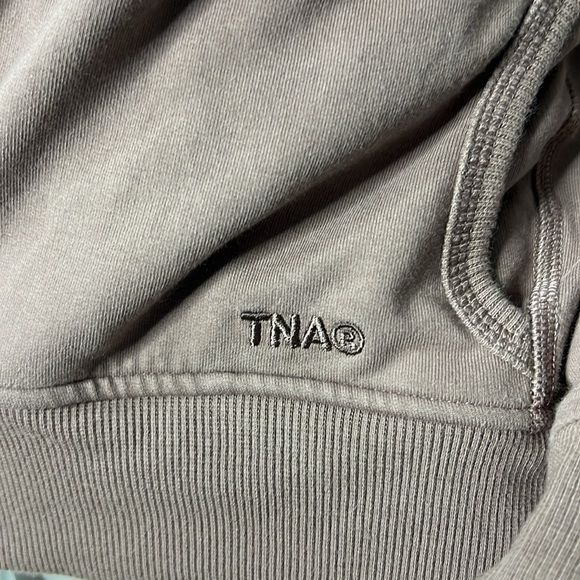 TNA Hoodie - Picture 4 of 5